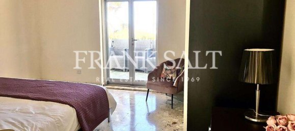 4 bedrooms Bungalow in Mellieha, Malta No. 10665 12