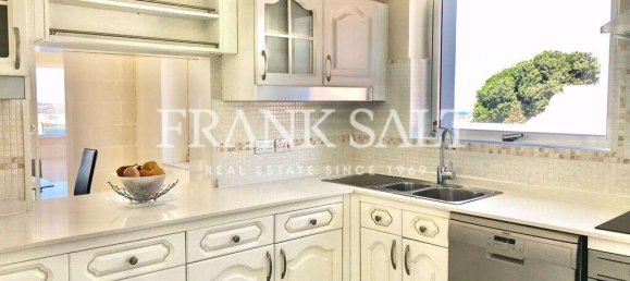 4 bedrooms Bungalow in Mellieha, Malta No. 10665 6