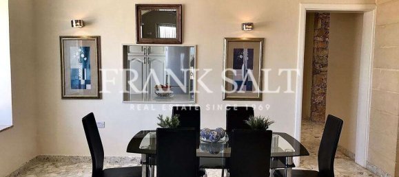 4 bedrooms Bungalow in Mellieha, Malta No. 10665 3