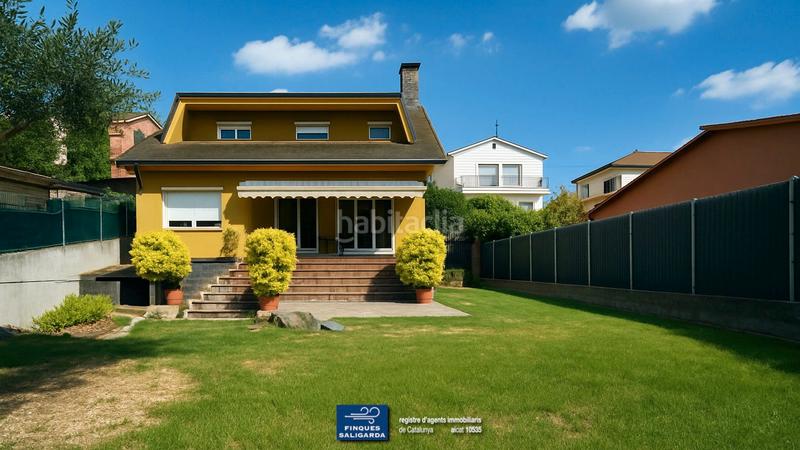 Casa de 5 dormitorios en Barcelona, Spain No. 145070