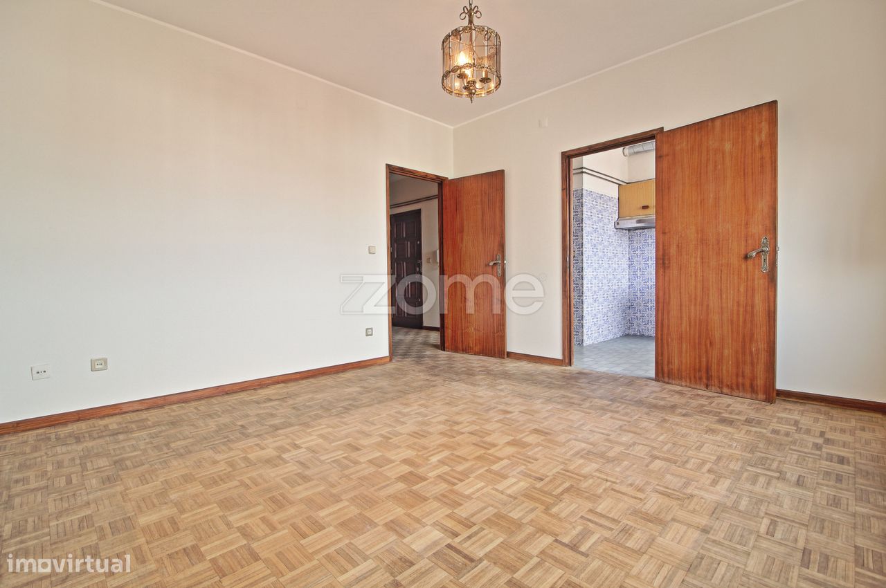 4 chambres Appartement à Braga, Portugal No. 215899