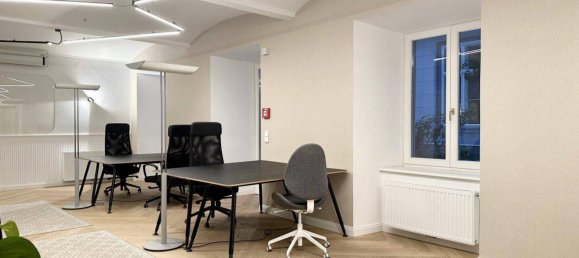 116m² Office in Alsergrund, Austria No. 146200 6