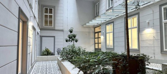 116m² Office in Alsergrund, Austria No. 146200 17