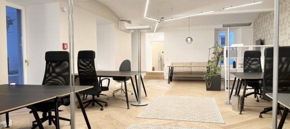 116m² Office in Alsergrund, Austria No. 146200 7