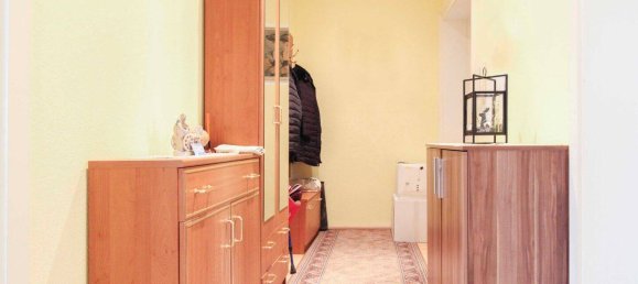 1 chambre Appartement à Saxony, Germany No. 324431 11