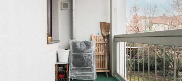 1 chambre Appartement à Saxony, Germany No. 324431 12