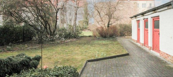 1 chambre Appartement à Saxony, Germany No. 324431 14