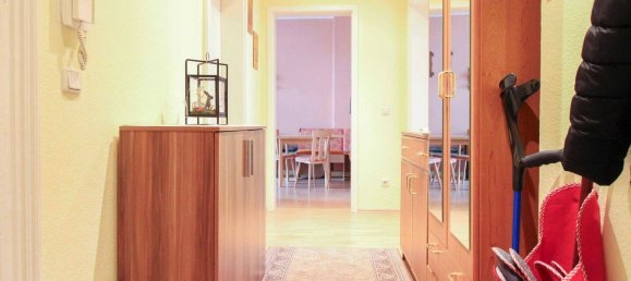 1 chambre Appartement à Saxony, Germany No. 324431 10