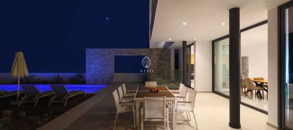 5 bedrooms Commercial property in Ayia Napa, Cyprus No. 20442 3