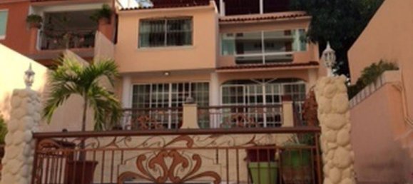 Дом с 3 спальнями в Акапулько де Хуарес, Мексика № 36946 2