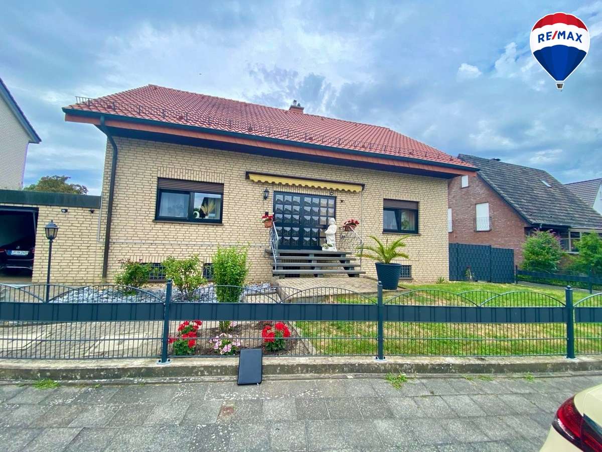 4 Schlafzimmer Haus in Soest, Germany, Nr. 229639