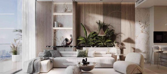 Apartamento T2 em Jebel Ali, UAE N.º 189932 9