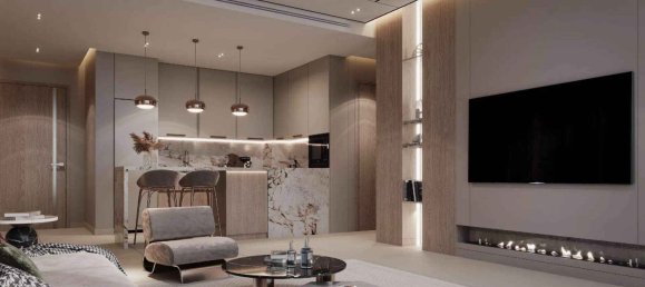 Apartamento T2 em Jebel Ali, UAE N.º 189932 6
