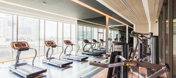 1 bedroom Condo in Bangkok, Thailand No. 2545 3