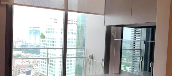 1 bedroom Condo in Bangkok, Thailand No. 2545 9