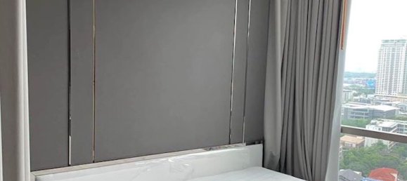 1 bedroom Condo in Bangkok, Thailand No. 2545 7