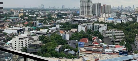 1 bedroom Condo in Bangkok, Thailand No. 2545 5