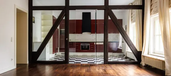 2 Schlafzimmer Doppelhaus in Düsseldorf, Germany, Nr. 351295 9