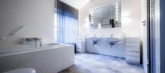 2 Schlafzimmer Doppelhaus in Düsseldorf, Germany, Nr. 351295 17