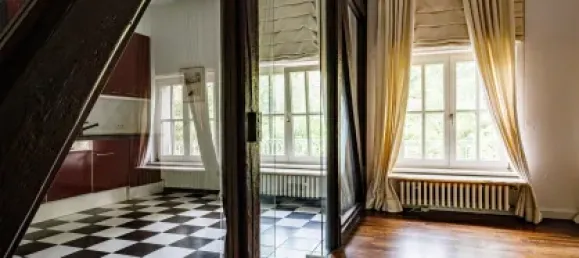 2 Schlafzimmer Doppelhaus in Düsseldorf, Germany, Nr. 351295 30