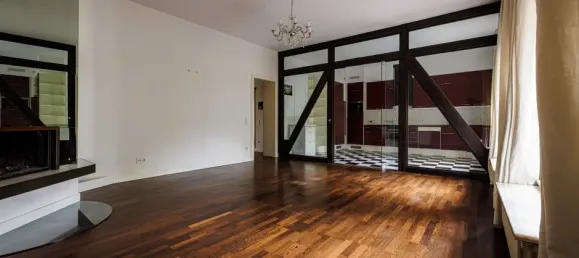 2 Schlafzimmer Doppelhaus in Düsseldorf, Germany, Nr. 351295 8