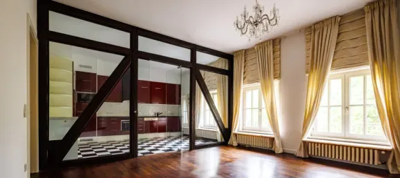 2 Schlafzimmer Doppelhaus in Düsseldorf, Germany, Nr. 351295 10