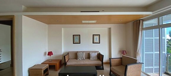 2 Schlafzimmer Eigentumswohnung in Cha-am, Thailand, Nr. 14110 2