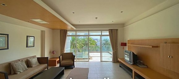 2 Schlafzimmer Eigentumswohnung in Cha-am, Thailand, Nr. 14110 3