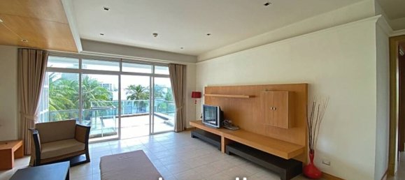 2 Schlafzimmer Eigentumswohnung in Cha-am, Thailand, Nr. 14110 5
