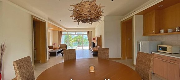 2 Schlafzimmer Eigentumswohnung in Cha-am, Thailand, Nr. 14110 10