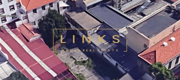 Bâtiment à Funchal, Portugal 1333m² No. 100205 2