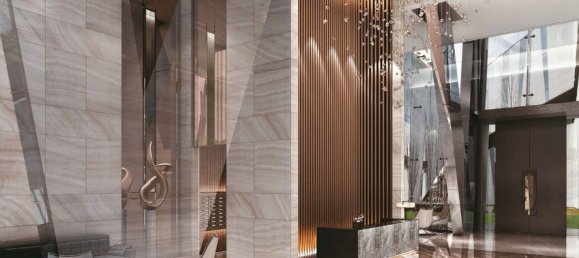 شقة في THE STERLING, الخليج التجاري, UAE 44.5متر مربع رقم 58245 5