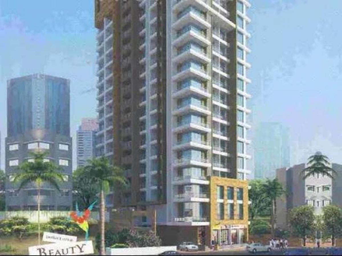 Studio in Mumbai, India No. 13533