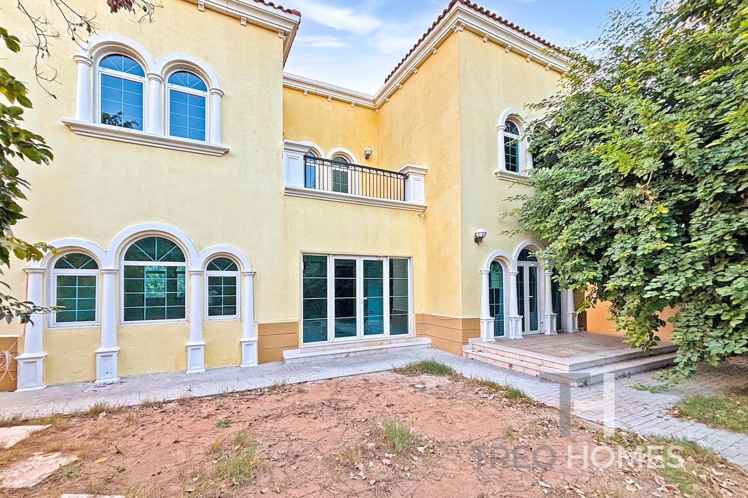 3 Schlafzimmer Villa in Jumeirah Park, UAE, Nr. 94471