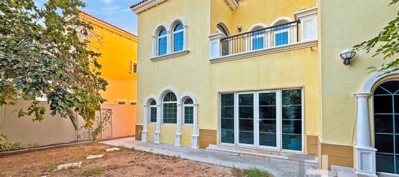 3 Schlafzimmer Villa in Jumeirah Park, UAE, Nr. 94471 2