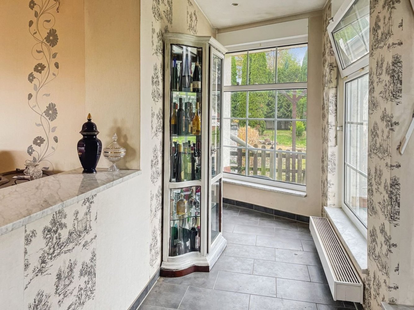 5غرفة تاون هاوس في Magdeburg, Germany رقم 15231