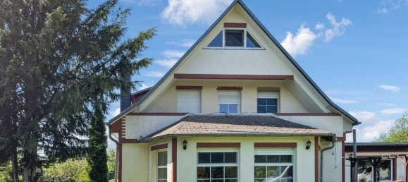 5غرفة تاون هاوس في Magdeburg, Germany رقم 15231 5