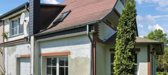 5غرفة تاون هاوس في Magdeburg, Germany رقم 15231 6