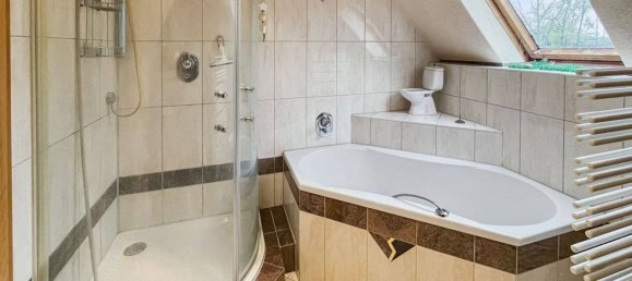 5غرفة تاون هاوس في Magdeburg, Germany رقم 15231 15