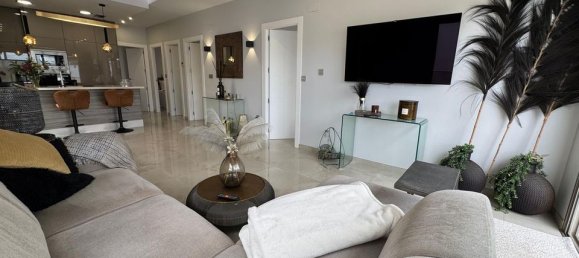 3 bedrooms Villa in Alicante, Spain No. 177097 4