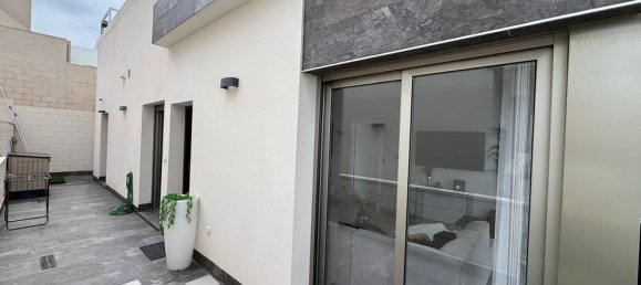 3 bedrooms Villa in Alicante, Spain No. 177097 27