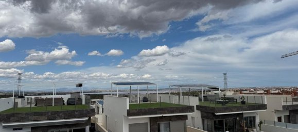 3 bedrooms Villa in Alicante, Spain No. 177097 23