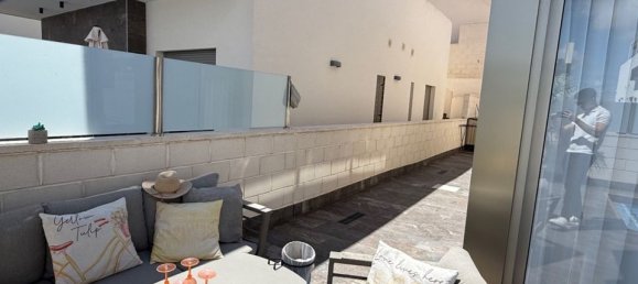 3 bedrooms Villa in Alicante, Spain No. 177097 36