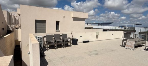 3 bedrooms Villa in Alicante, Spain No. 177097 40