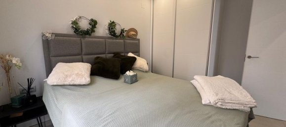 3 bedrooms Villa in Alicante, Spain No. 177097 20