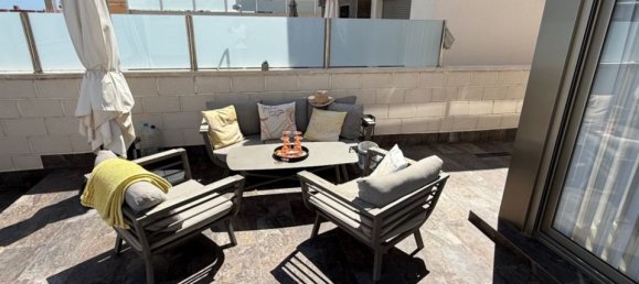 3 bedrooms Villa in Alicante, Spain No. 177097 33