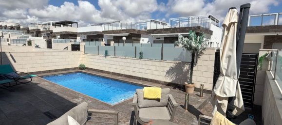 3 bedrooms Villa in Alicante, Spain No. 177097 34