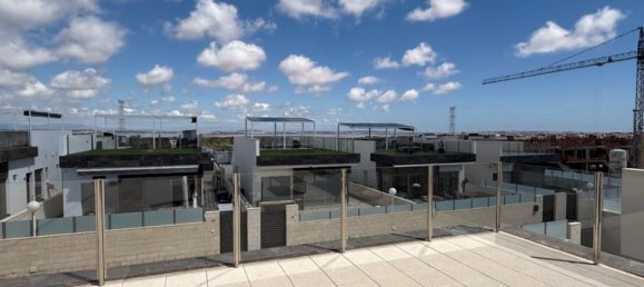 3 bedrooms Villa in Alicante, Spain No. 177097 43