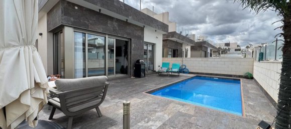 3 bedrooms Villa in Alicante, Spain No. 177097 30