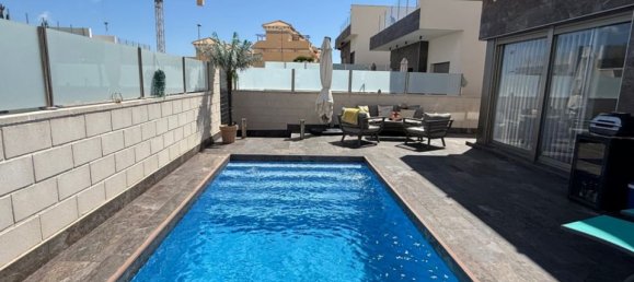 3 bedrooms Villa in Alicante, Spain No. 177097 31